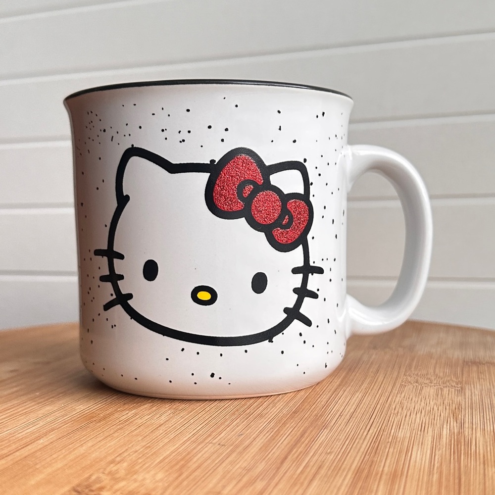 COPY - Hello Kitty Ceramic Mug
